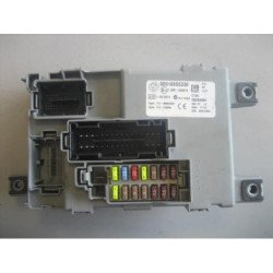 Porte Fusible Fiat Doblo 2 Phase 1